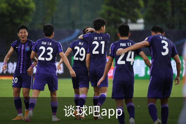 谈球吧app公司简介展示图